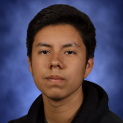 Jerimmy Flores mugshot