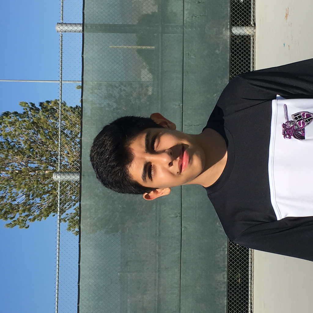 Steven Cendejas mugshot