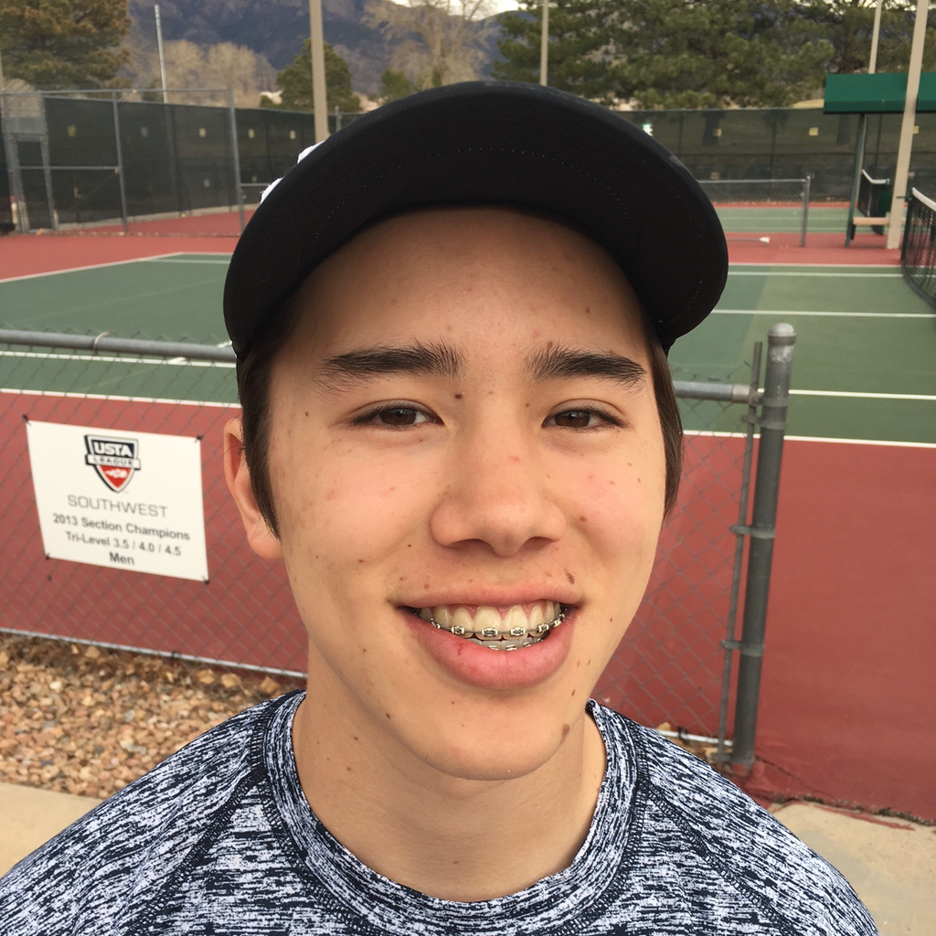 Jonah Yi mugshot