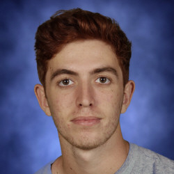 Noam Feinberg mugshot