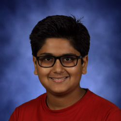 Divyansh Singh mugshot