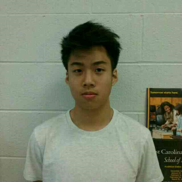 Joey Bounvilai mugshot