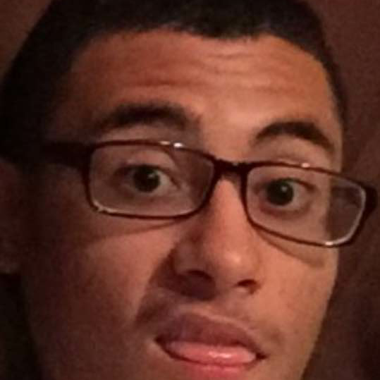 Johan Gutierrez mugshot
