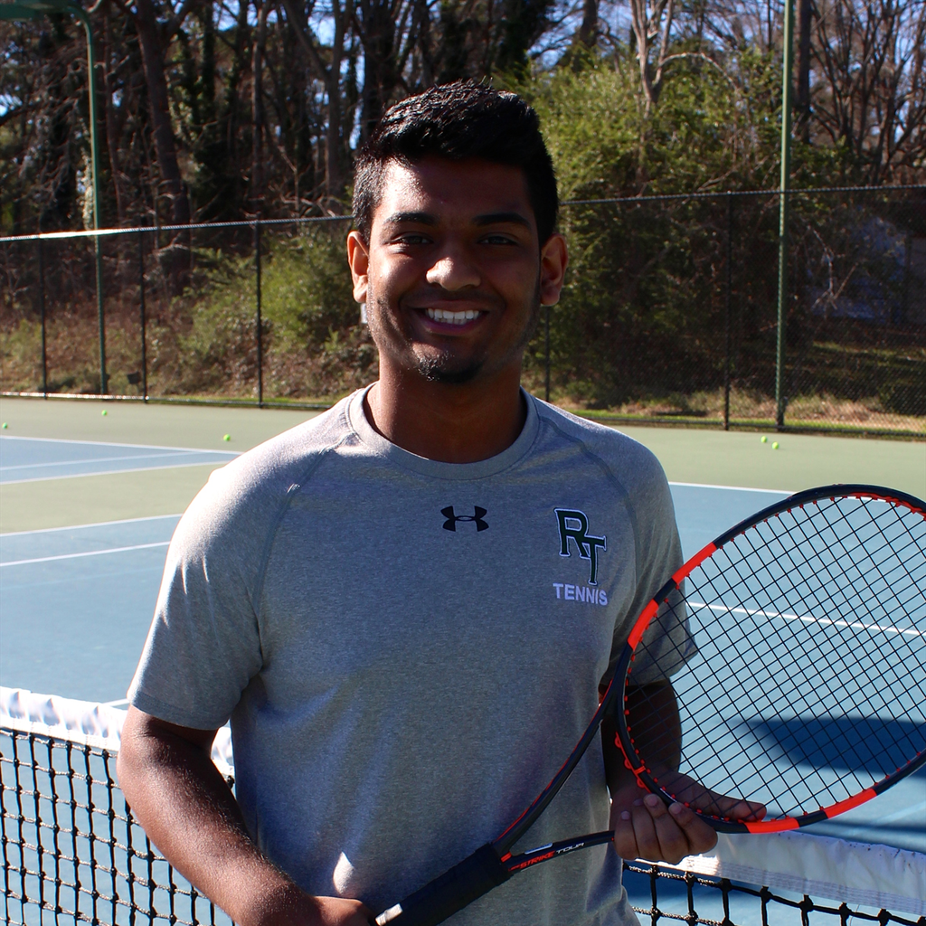 Ramis Chowdhury mugshot