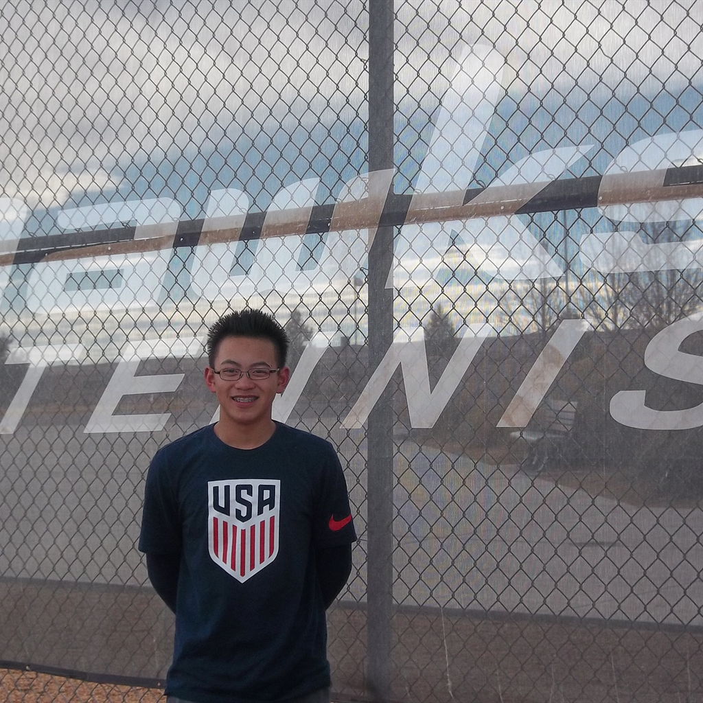 Francis Bui mugshot