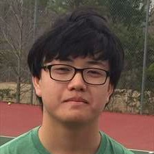 Depranry Yang mugshot