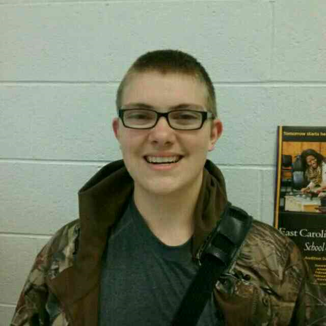 Alex Dean mugshot