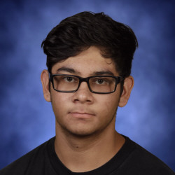 Jeffrey Diaz