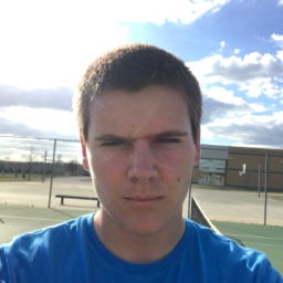 Jake Pickens mugshot