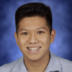 Spencer Le mugshot