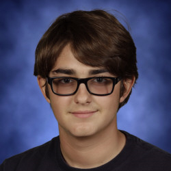 Luca Cobeaga mugshot