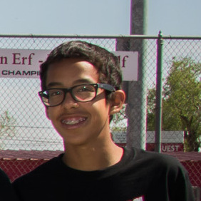 Zeke Aquirre mugshot
