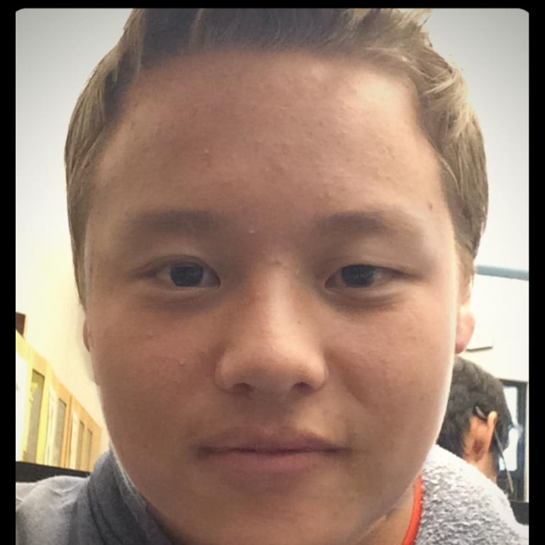 Jeremiah Yang mugshot