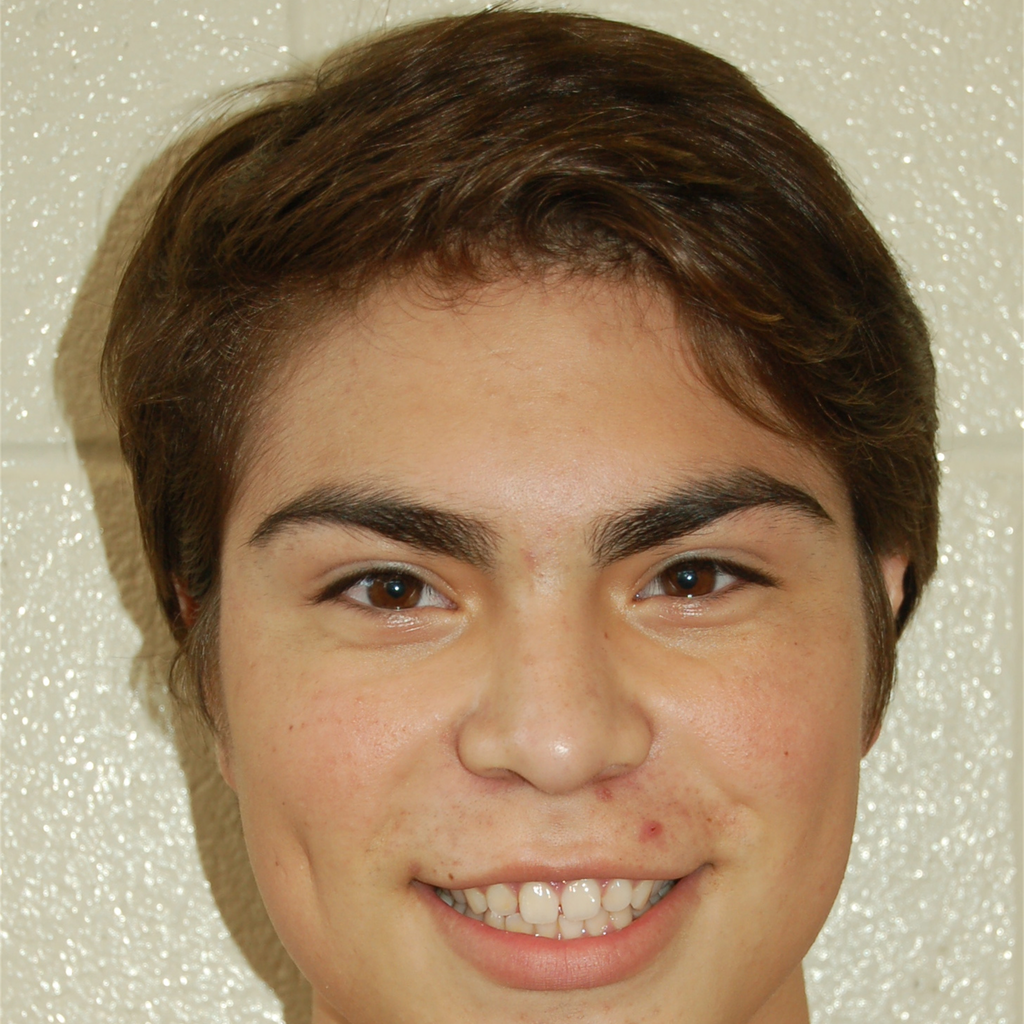 Lehi DeLaRosa mugshot