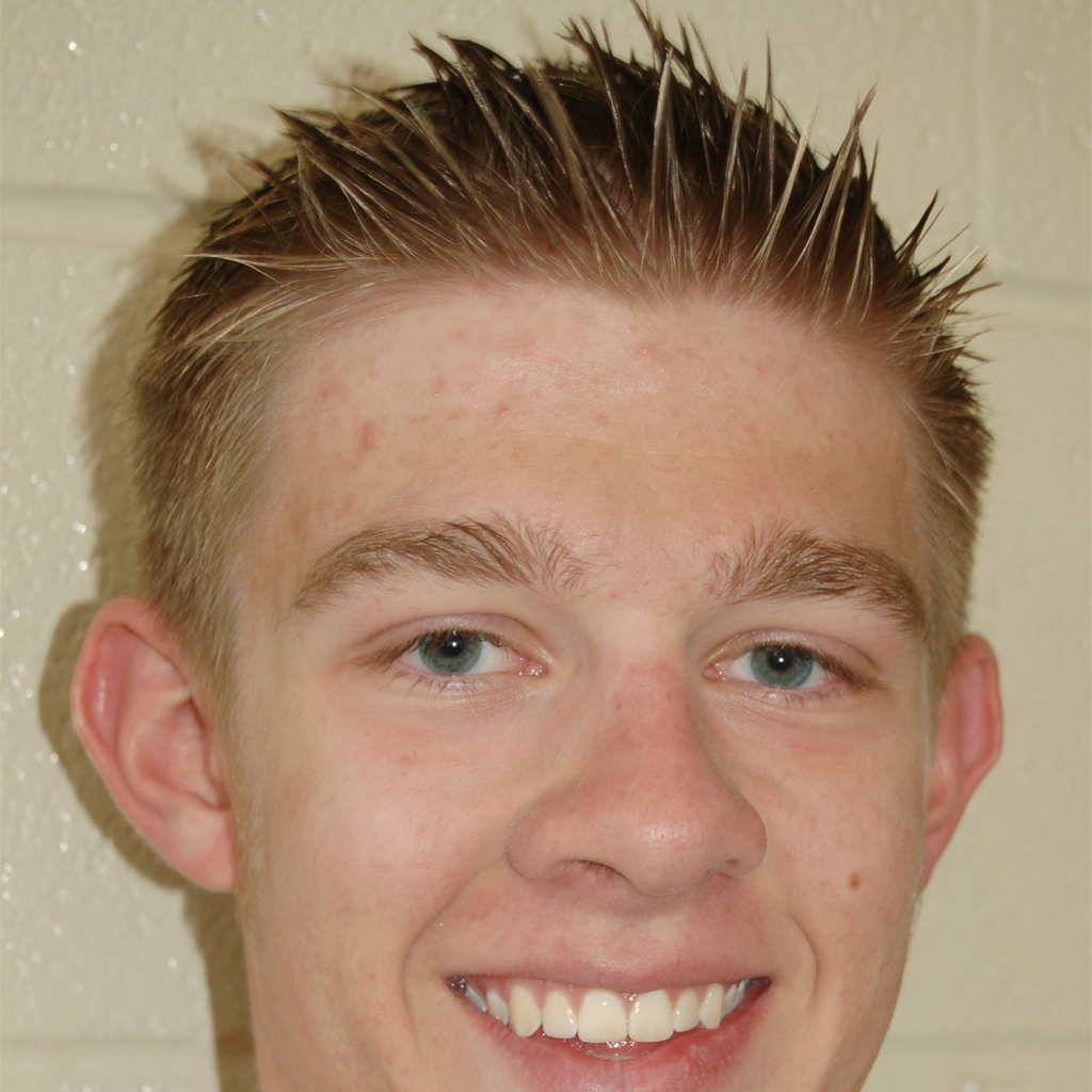 Tyler Mobley mugshot