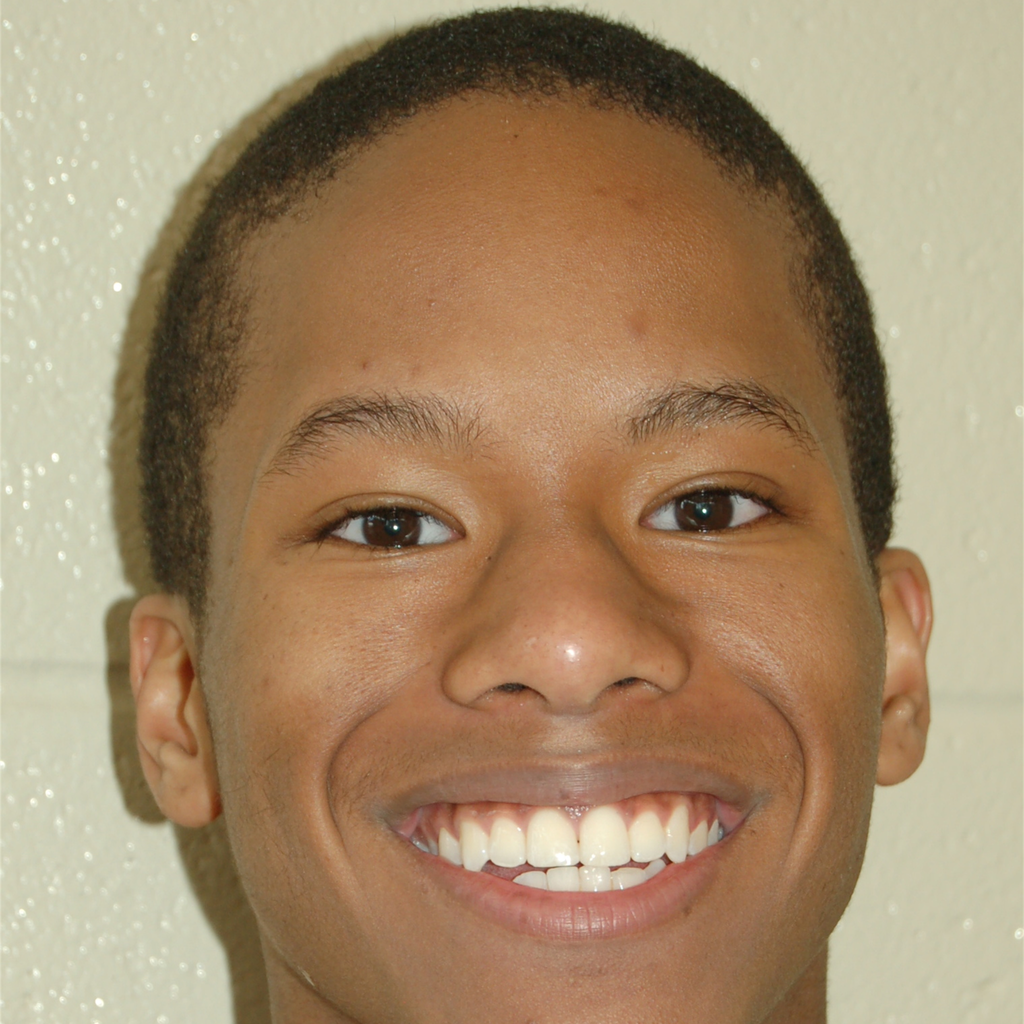 Devin Bellamy mugshot