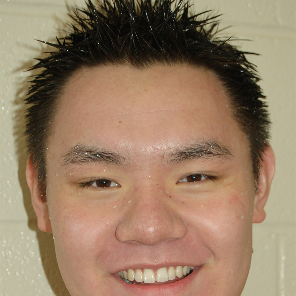Juhan Hong mugshot
