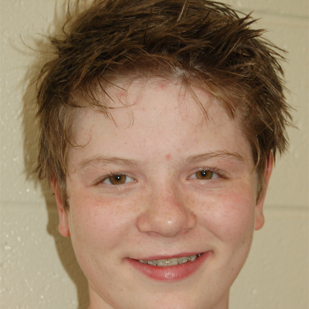 Geoffrey Thomas mugshot