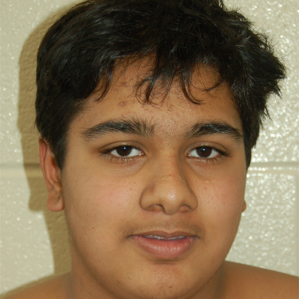 Rohan Biswas mugshot