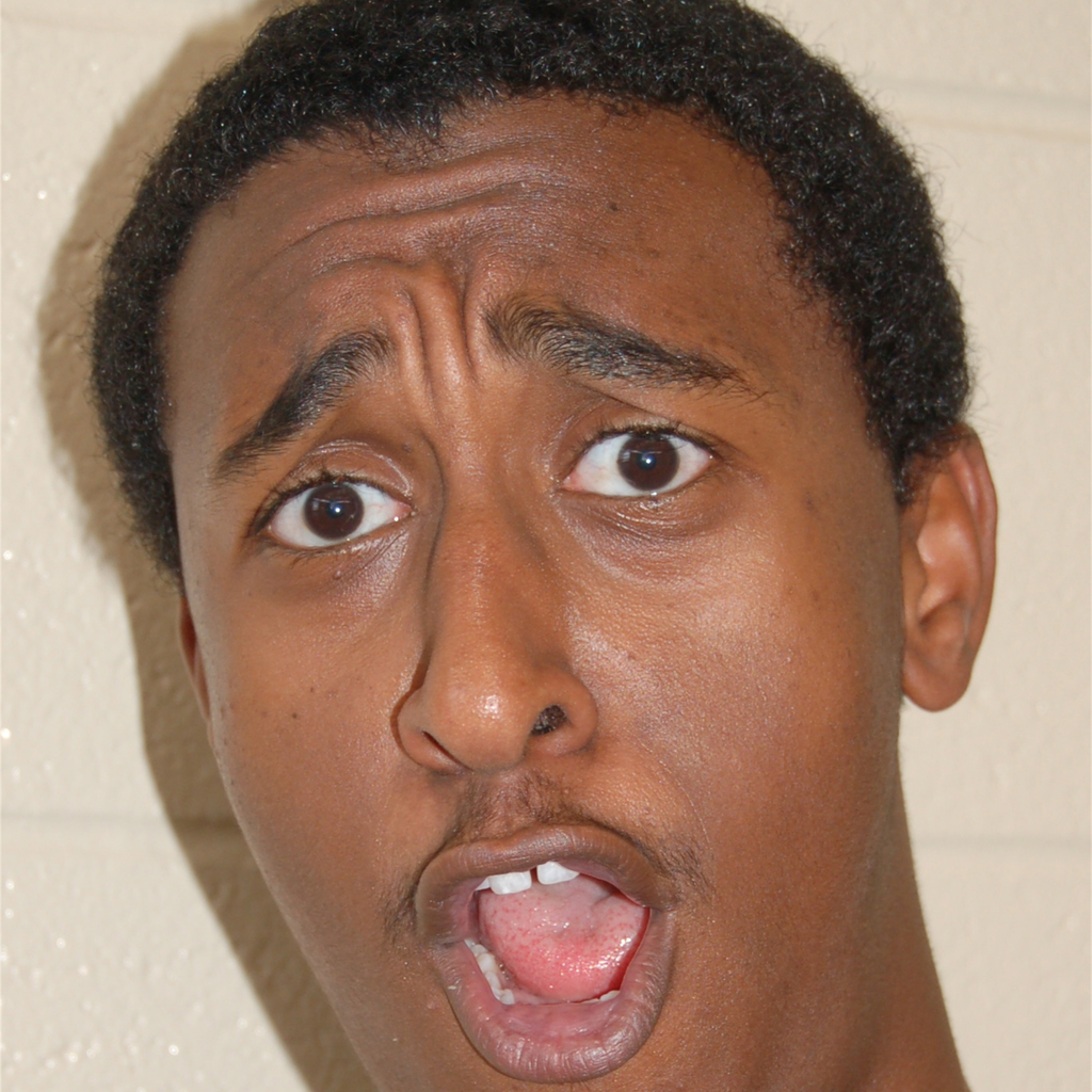 Samuel Tadesse mugshot