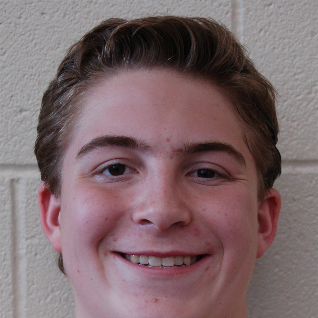 Andrew Gibson mugshot
