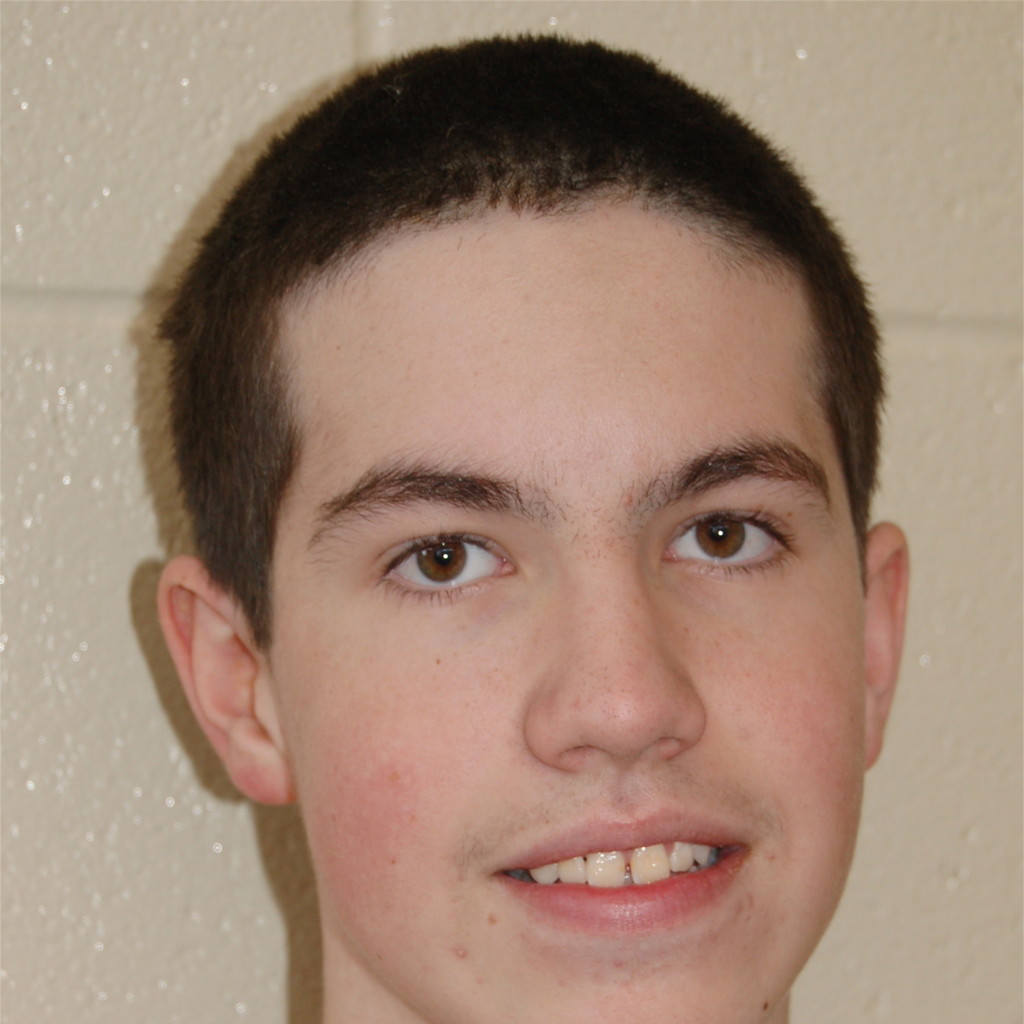 John Donnelly mugshot