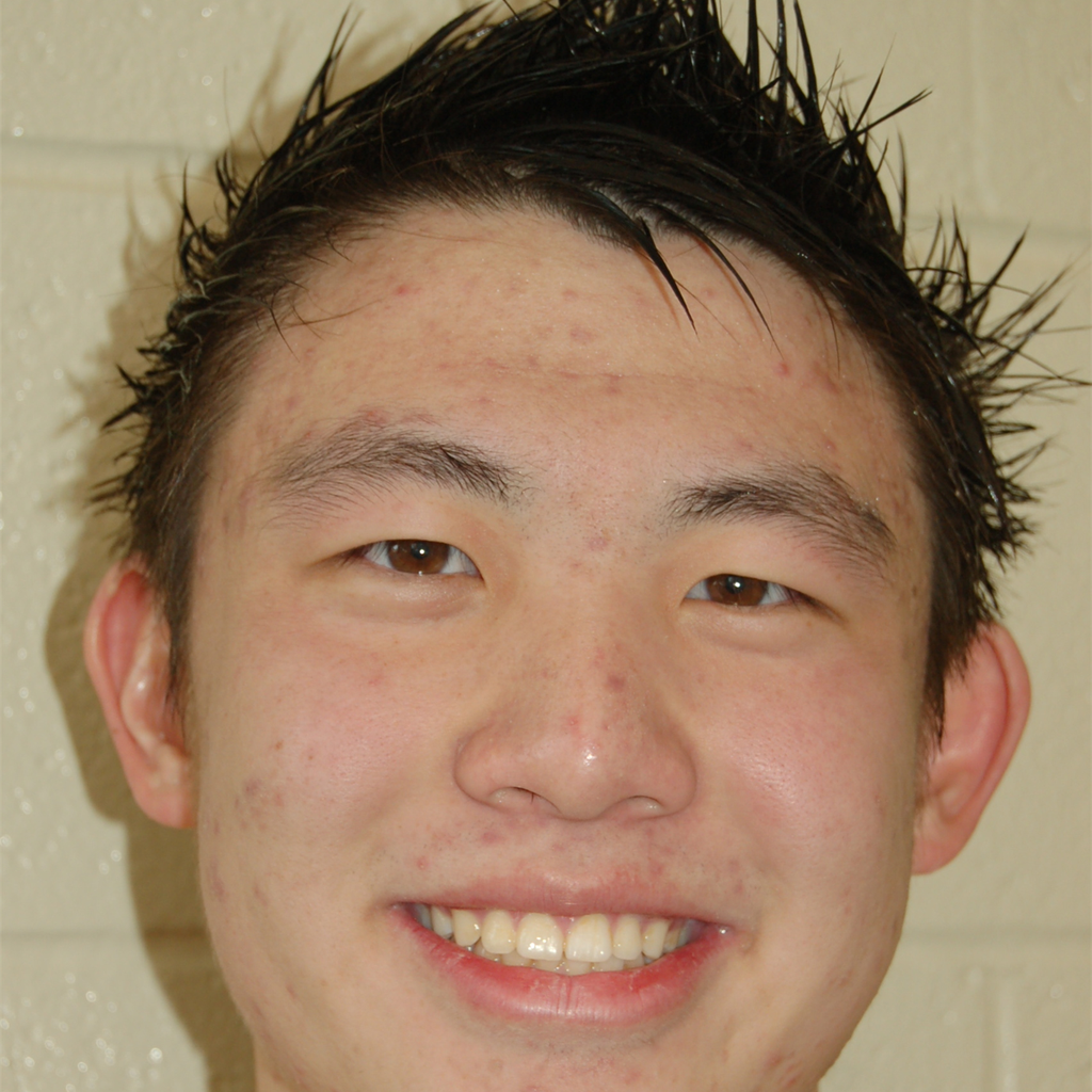 Derek Liu mugshot