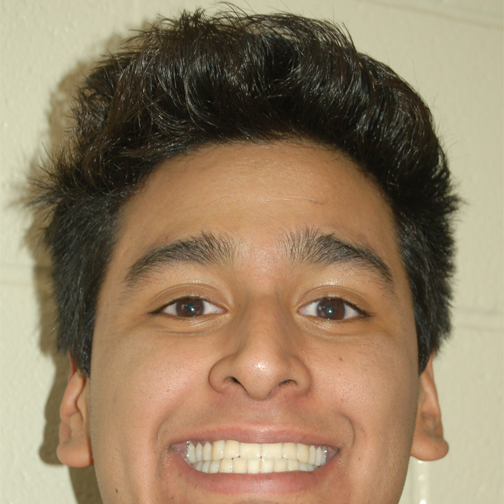 Daniel Antunez mugshot