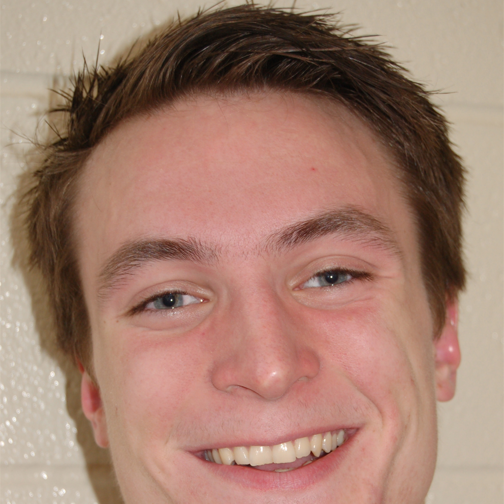 Evan Dorrough mugshot
