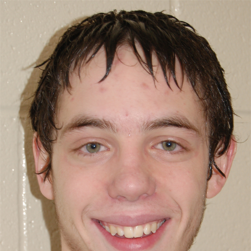 Joey Pucciarelli mugshot