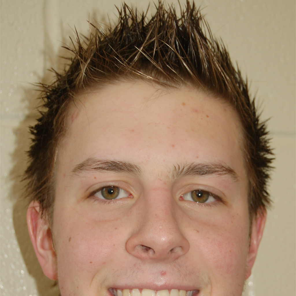 Alex Kohlman mugshot