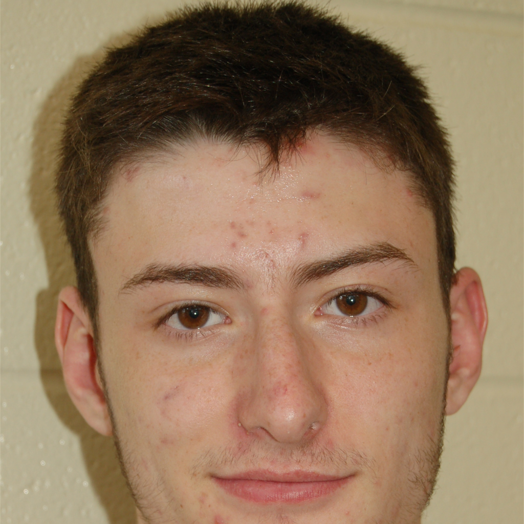 Drew Perry mugshot