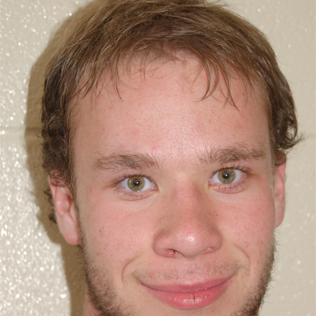 Austin Granic mugshot