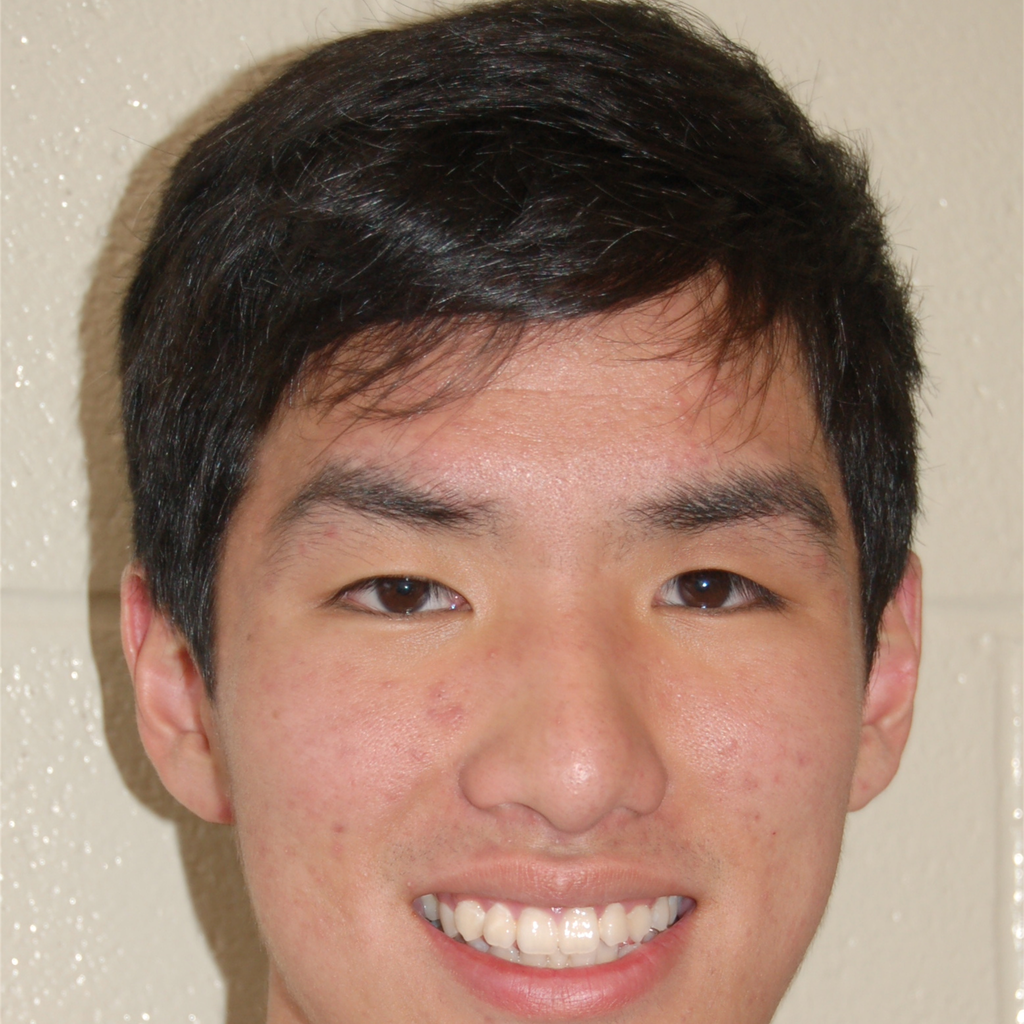 Kevin Yeh mugshot