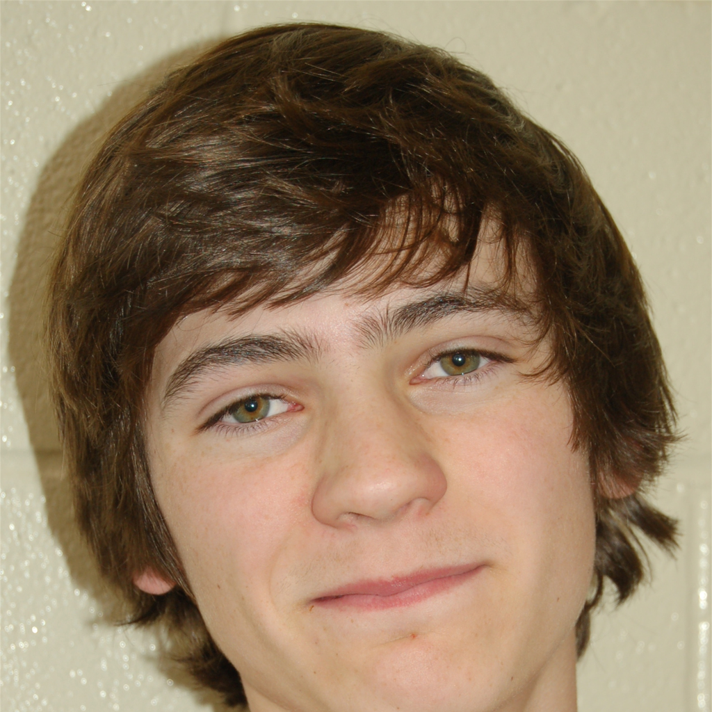 Nathaniel Lount mugshot