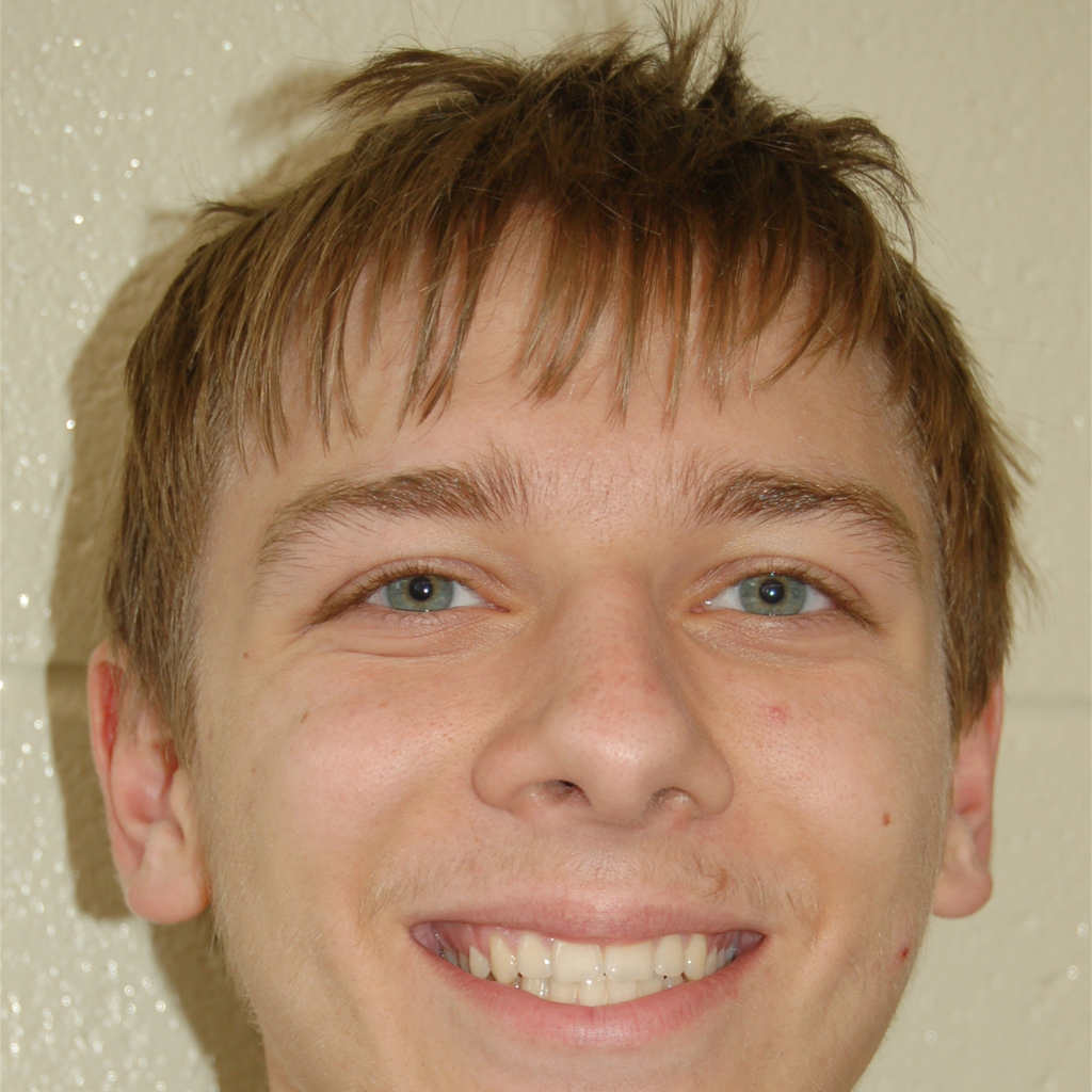 Cameron Kinderknecht mugshot