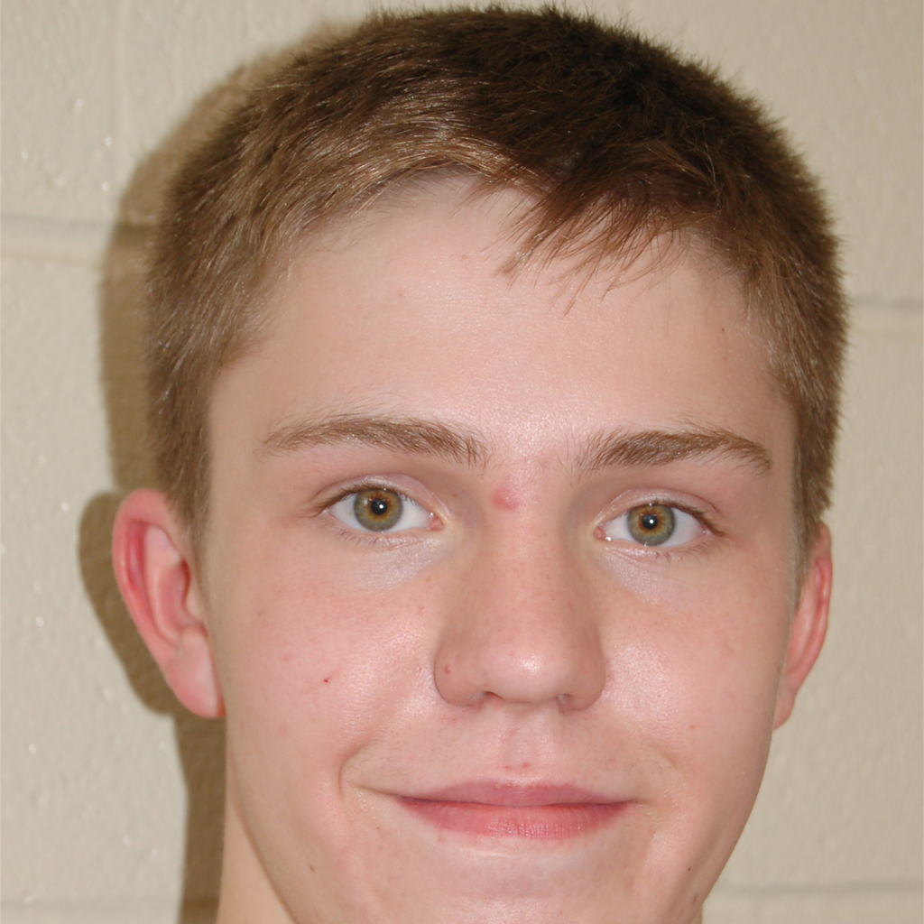 Nathan Blasdel mugshot
