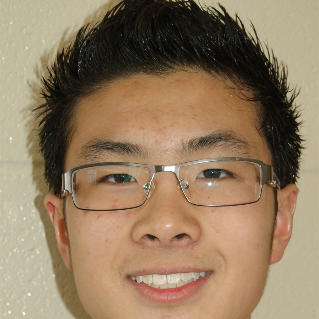 Matthew Sau mugshot