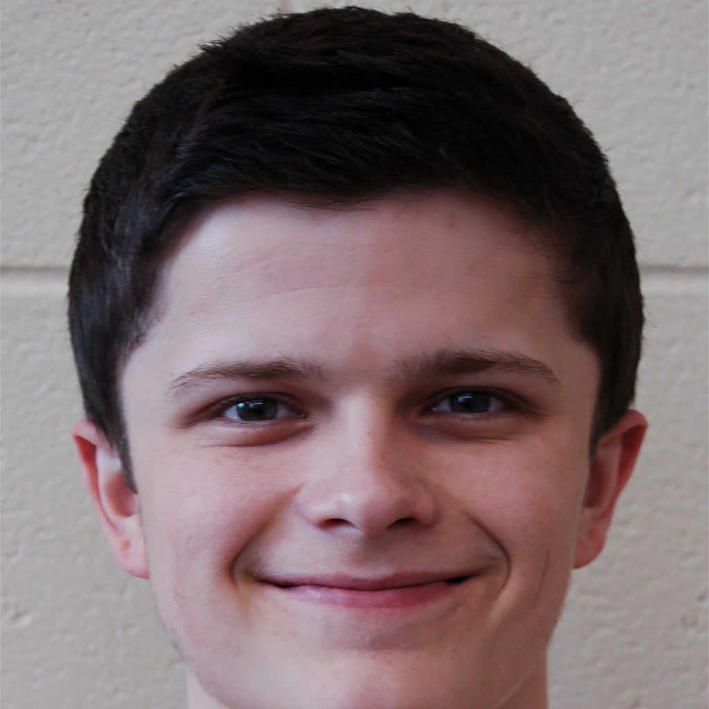 Morgan Goodwin mugshot
