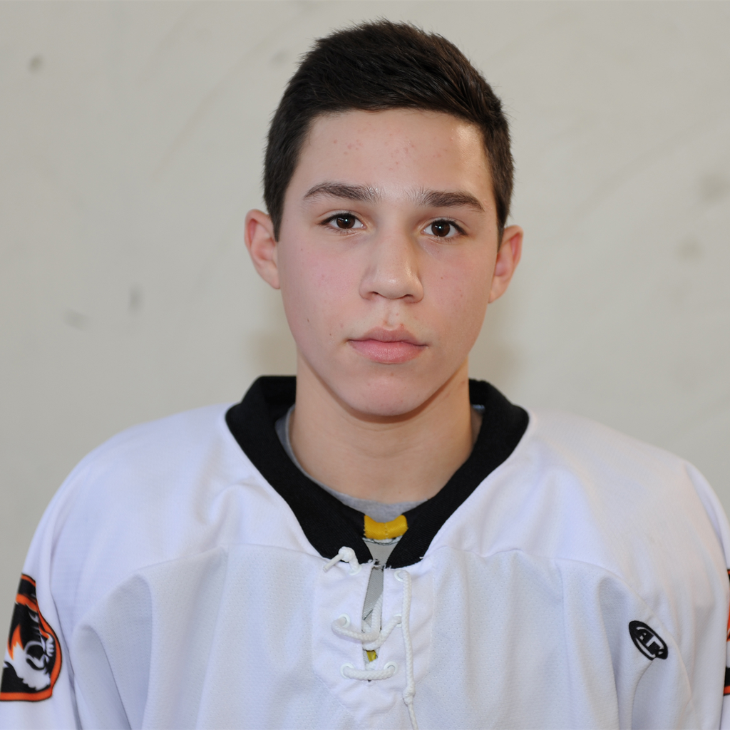 Ethan Klipstein