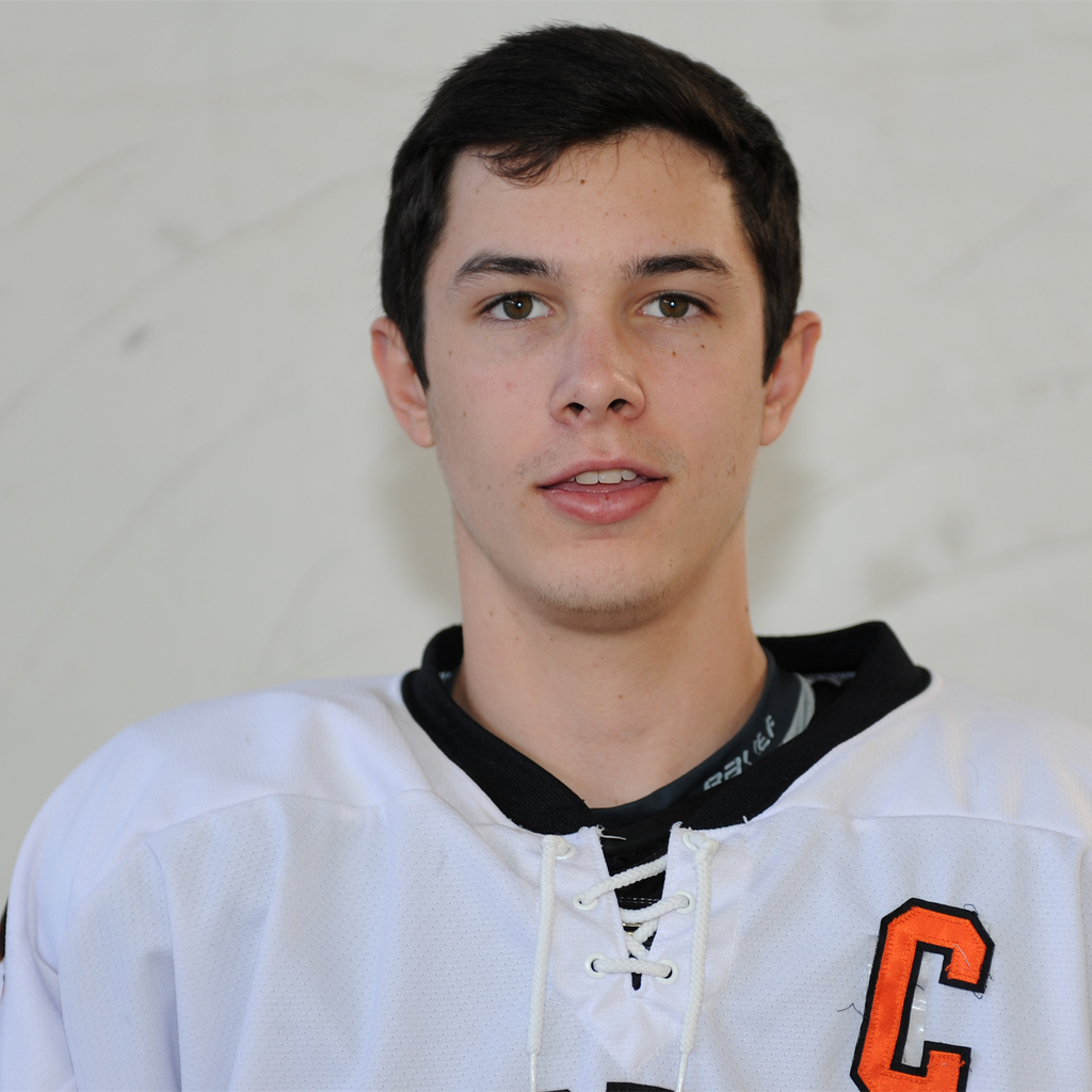 Matt Conroy