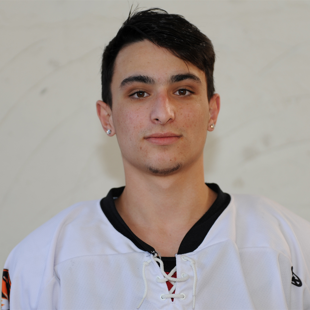 Anthony DeMarim