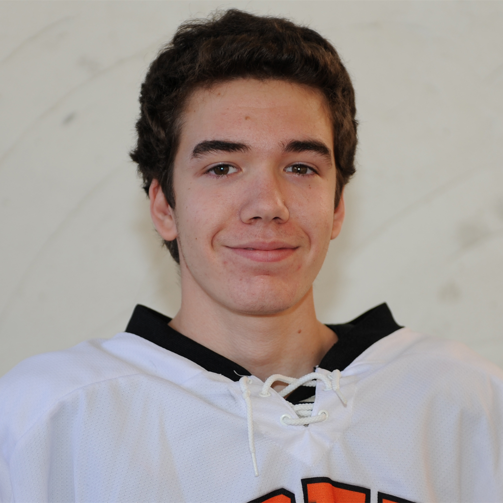 Jarrett Sannerud
