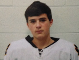 Matthew Rice