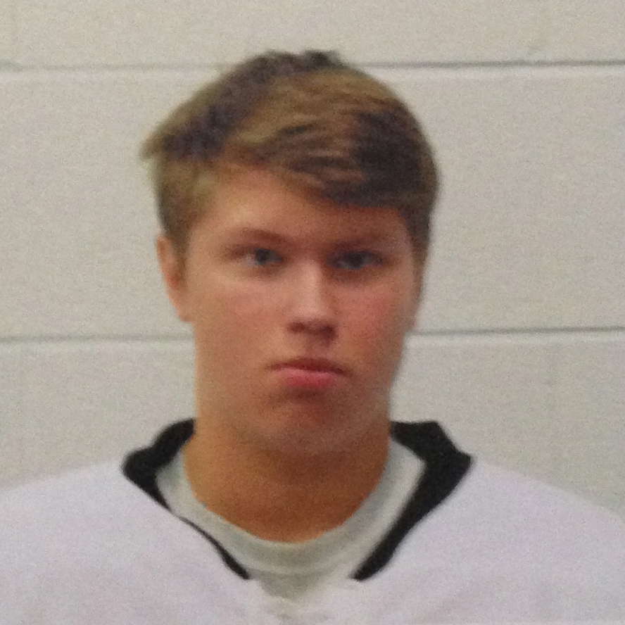 Cole Sarna mugshot
