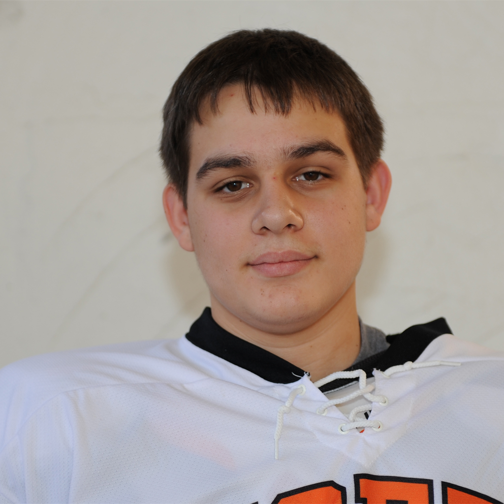 Chris Tortoriello