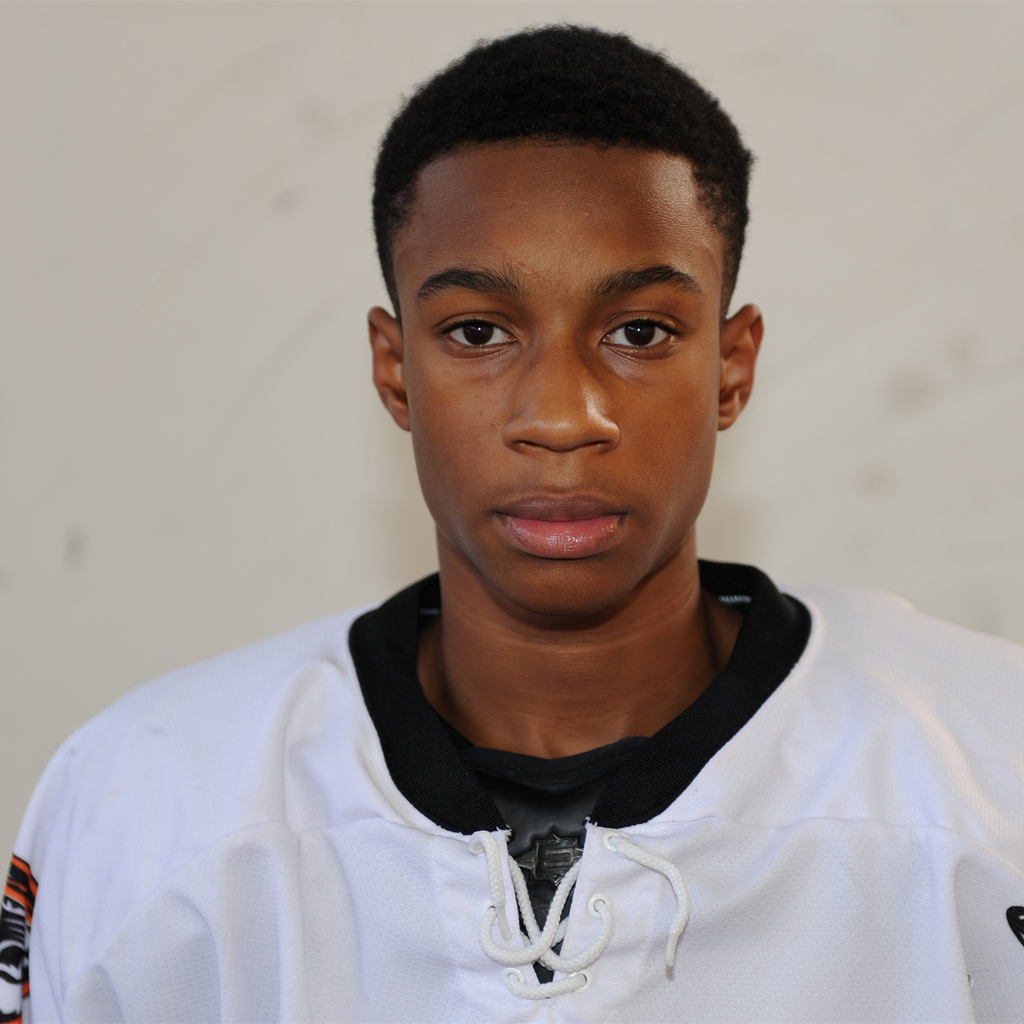 Miles Tillman