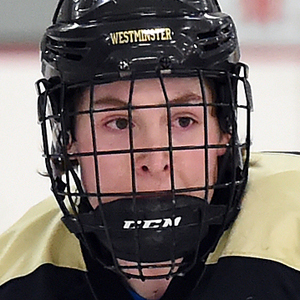 Taggart Corriveau