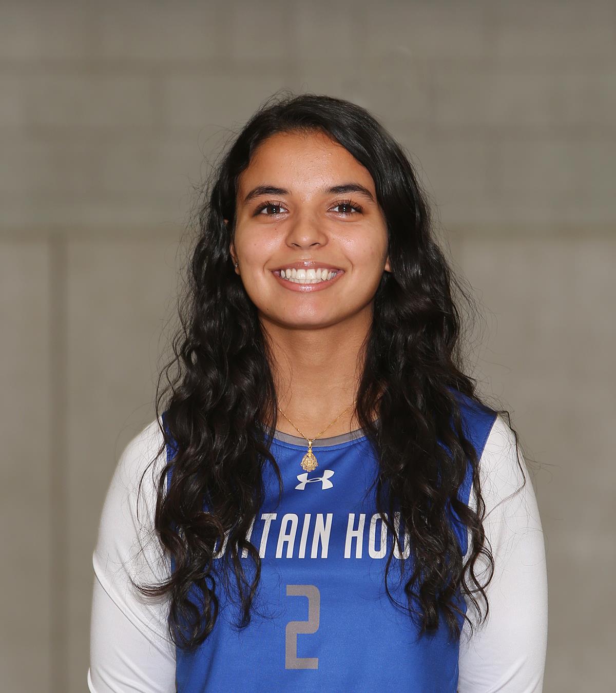 Lemya Mohamed