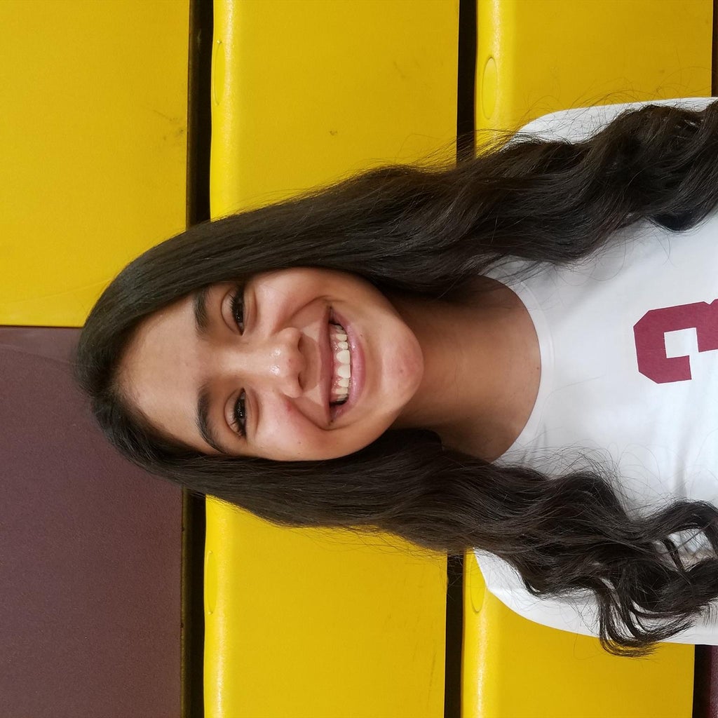 Nayeli Garcia mugshot